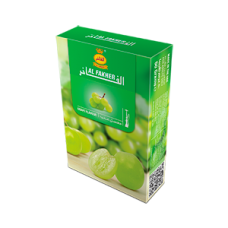 Al Fakher Виноград